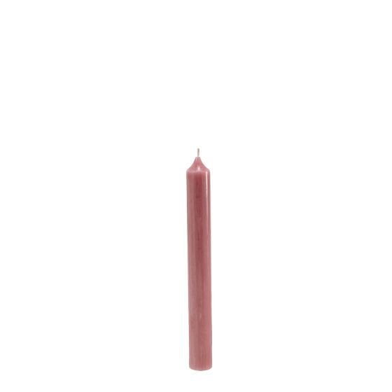 Dinerkaars Roze 20 cm