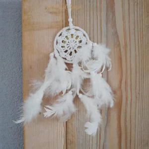 Dromenvanger-wit-32cm