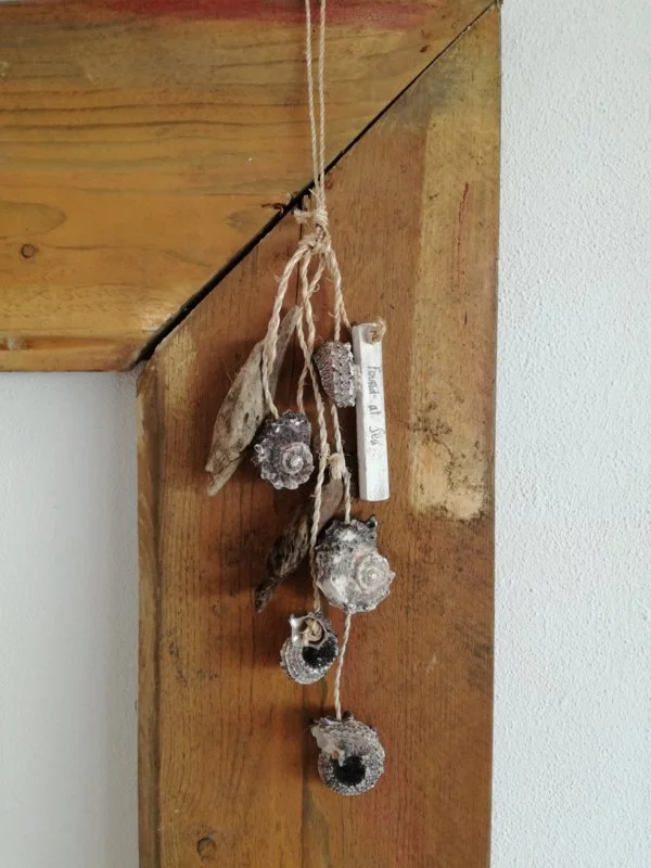 Hang deco Angaria