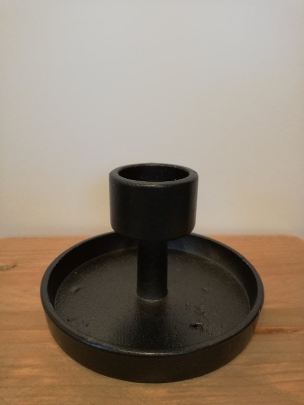 Kaarshouder zwart XL