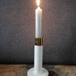 kandelaar-Madras-wit-S