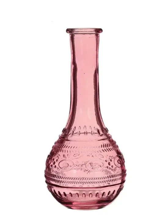 Vaasje Paris roze