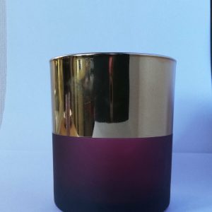 waxinelicht-goud-aubergine