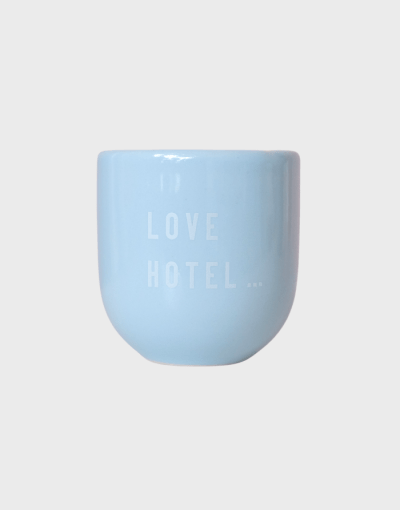 Mug Love Hotel