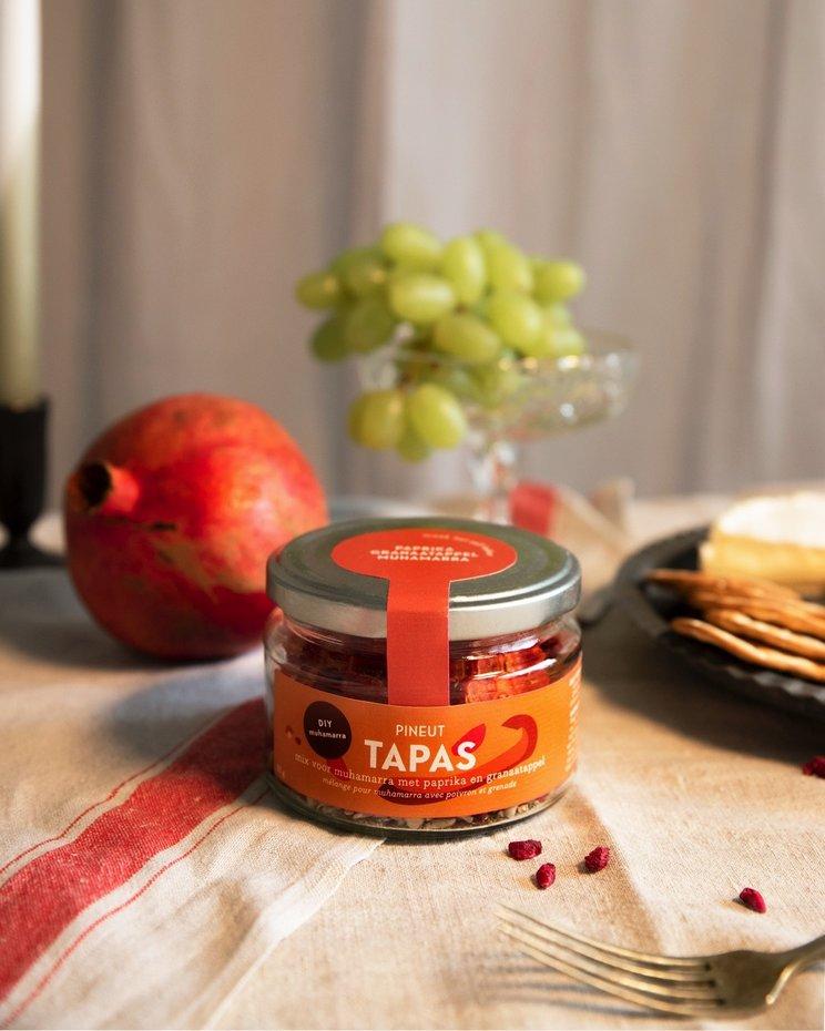 Pineut-tapas-Muharra